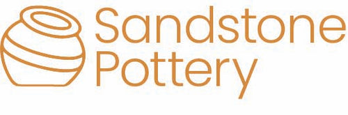 SandstonePottery logo