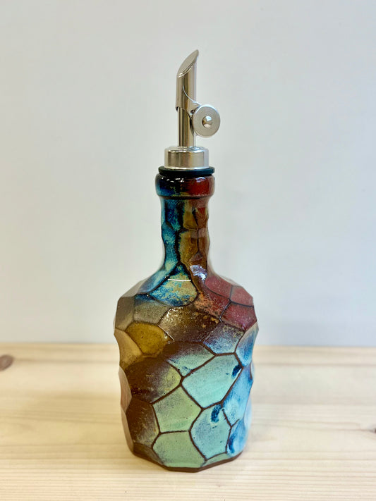 Oil Bottle