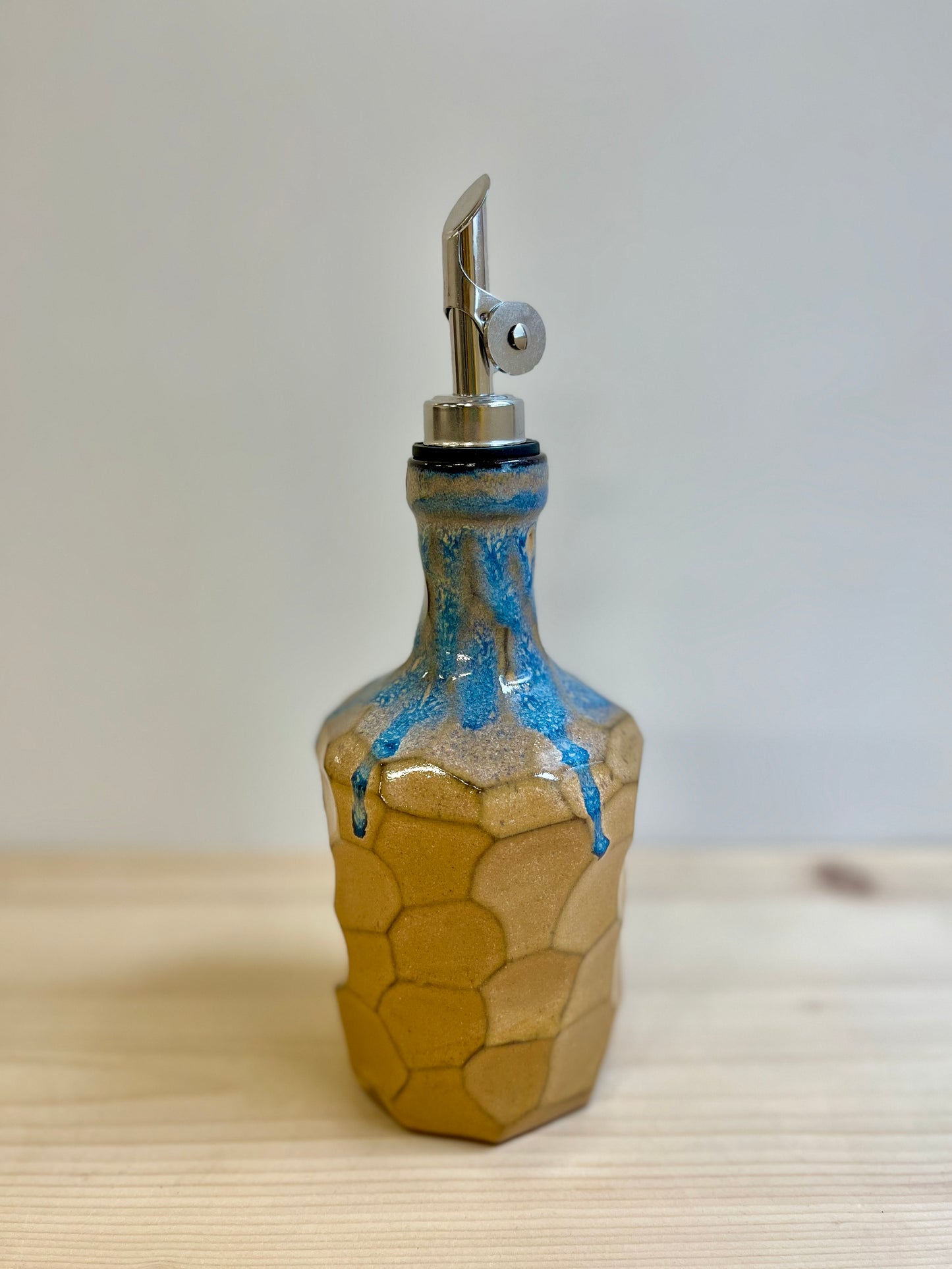 Oil Bottle