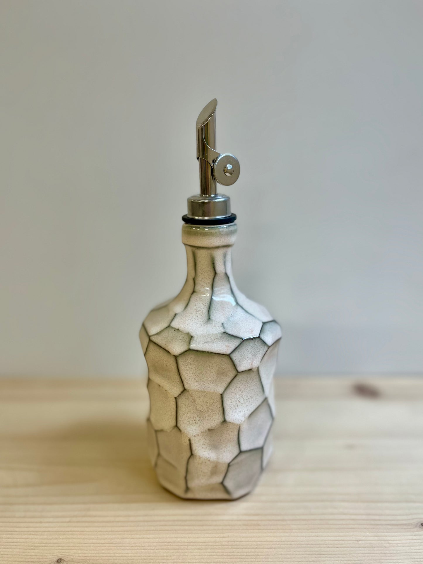 Oil Bottle