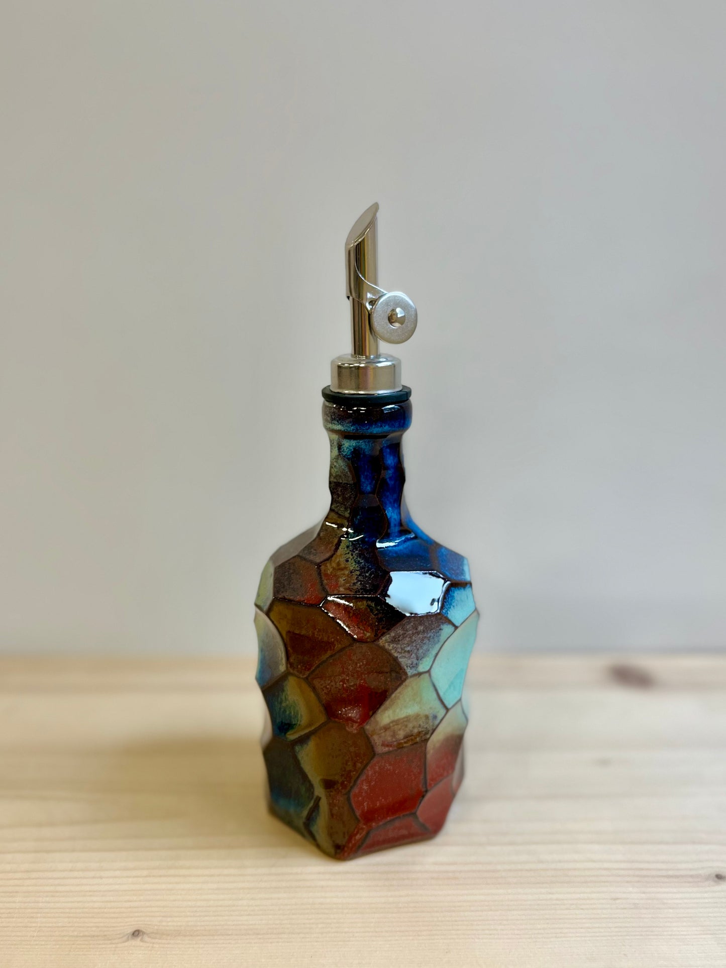 Oil Bottle