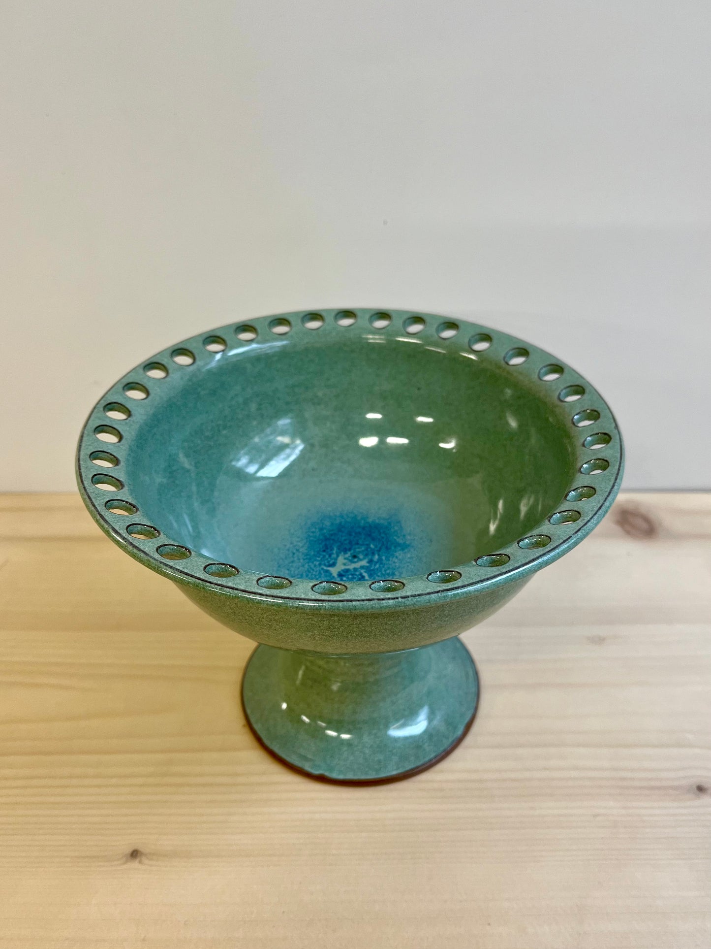 Jewelry Bowl