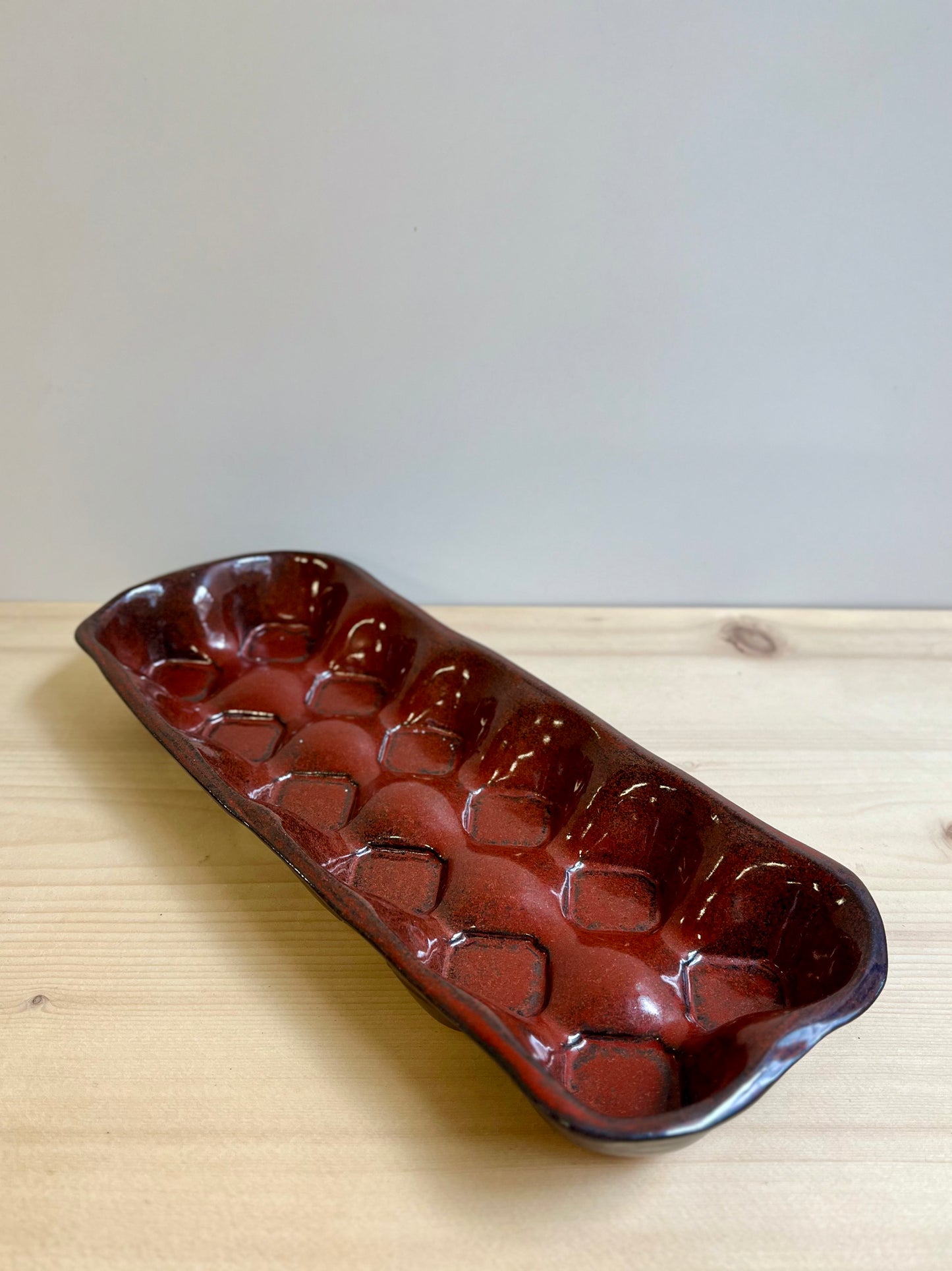 Egg Tray