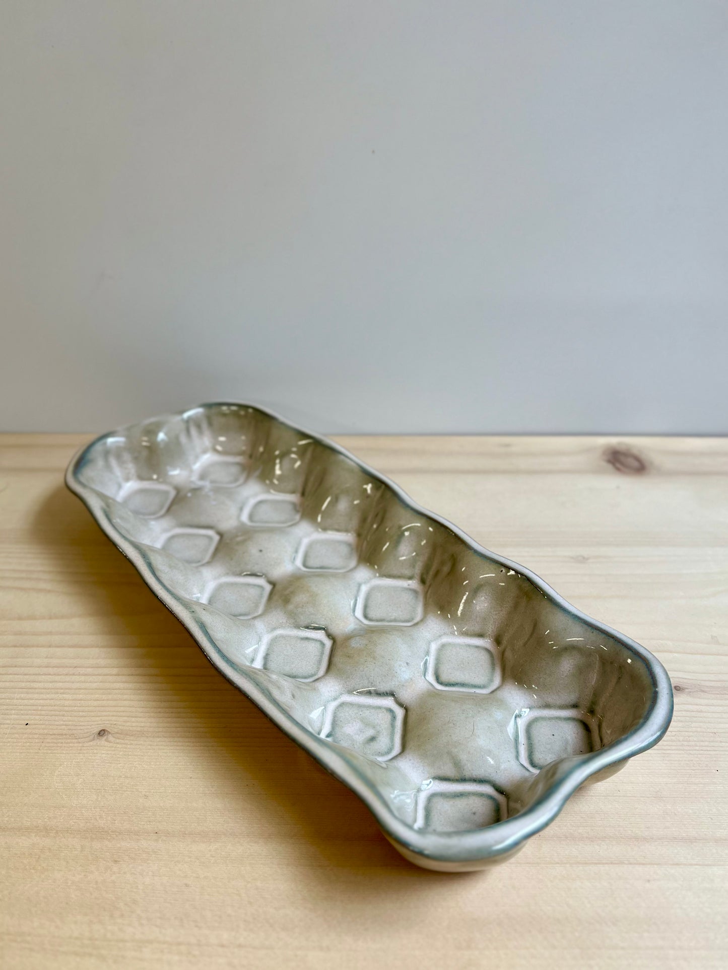 Egg Tray