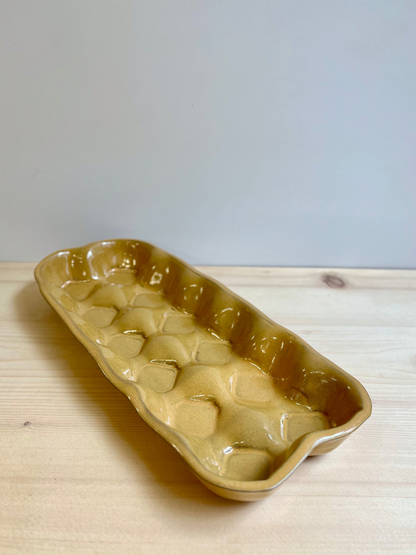 Egg Tray