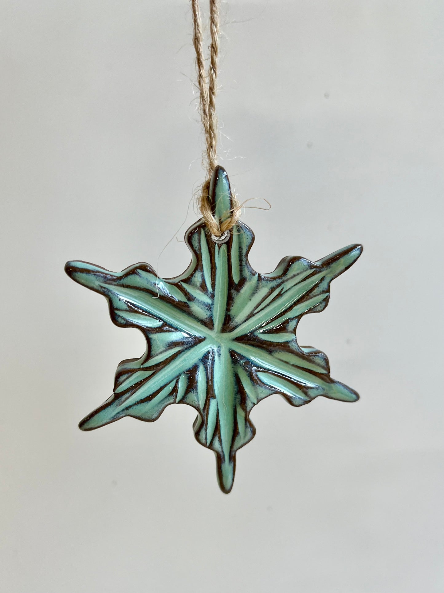 Star Ornament