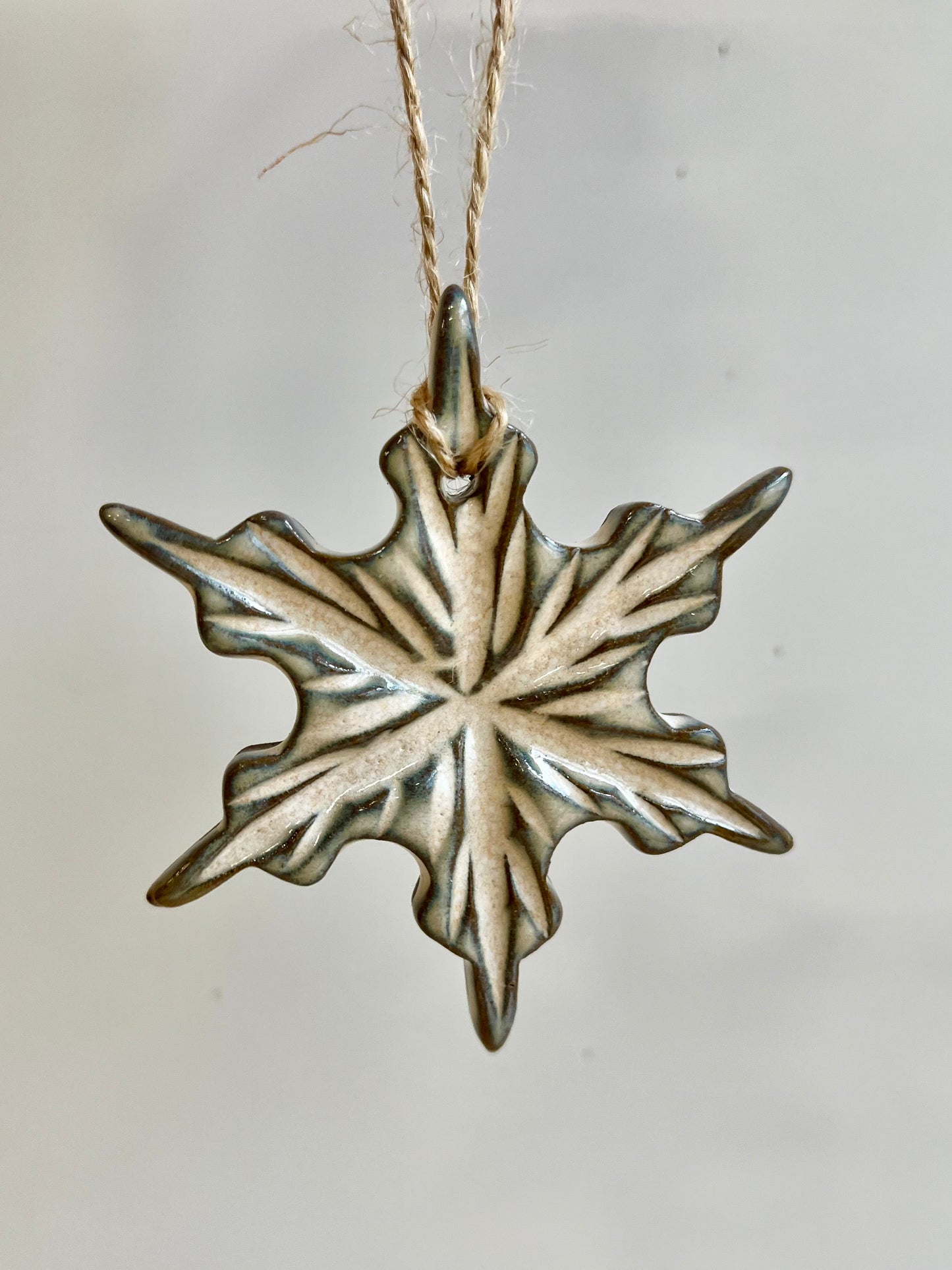 Star Ornament