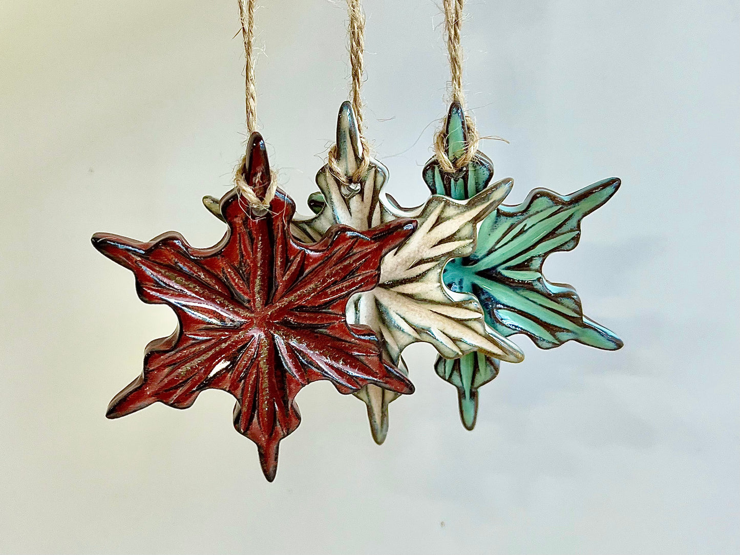 Star Ornament