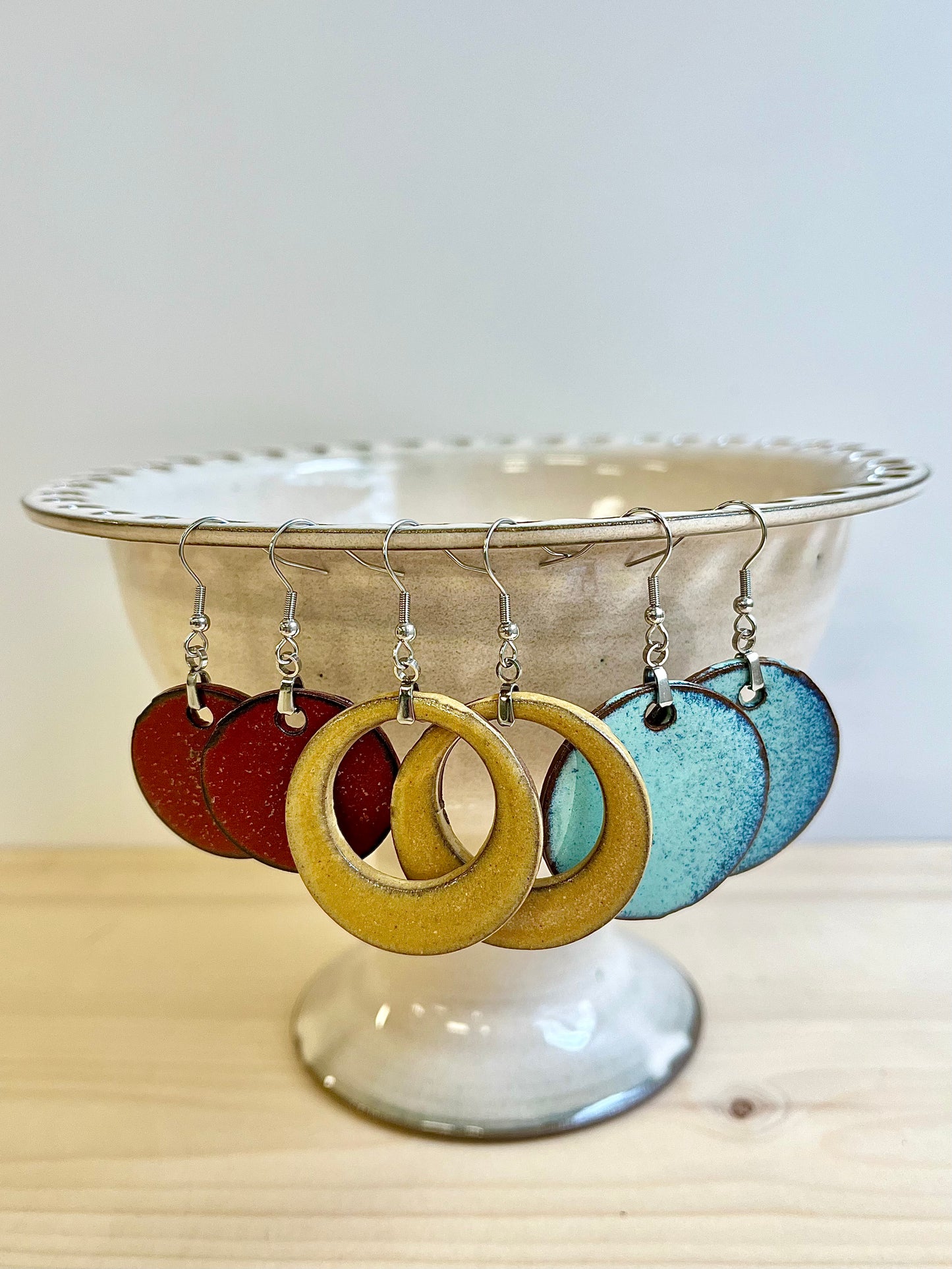 Jewelry Bowl