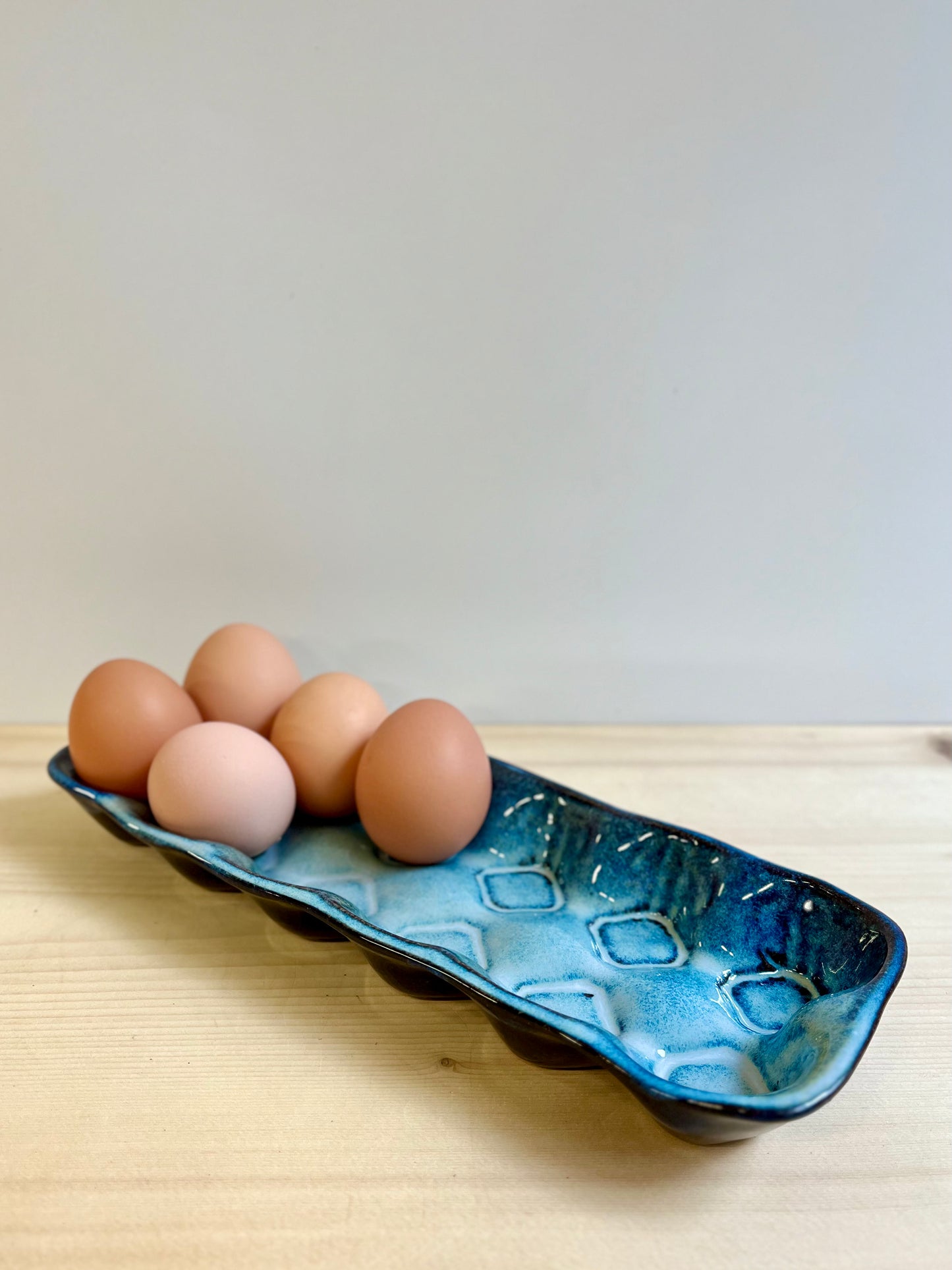 Egg Tray